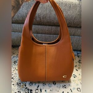 Coach Lana. For Radhika Only!